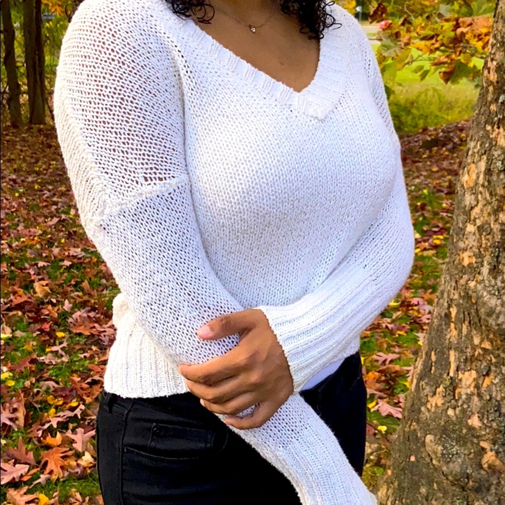 Mudd sweater